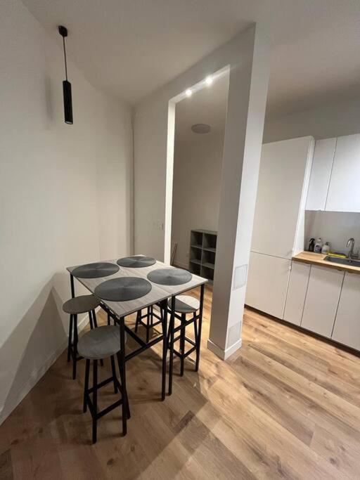 Charment Appartement Paris 15 Extérieur photo